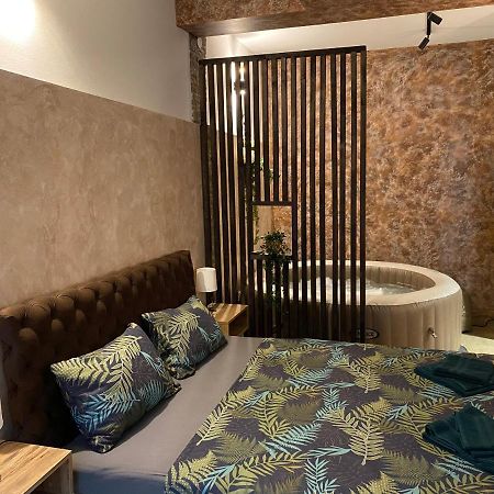 Delux Apartman Pozarevac Exterior photo
