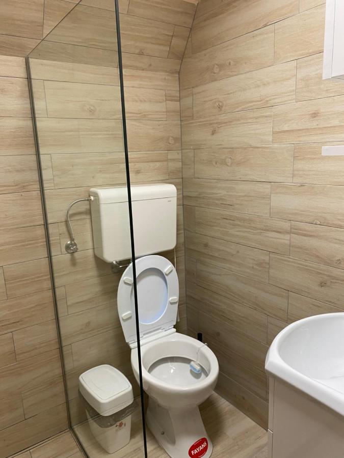 Delux Apartman Pozarevac Exterior photo