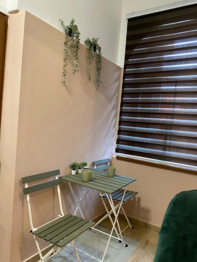 Delux Apartman Pozarevac Exterior photo